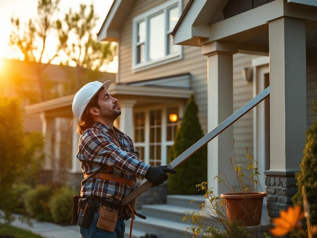 Home Services category